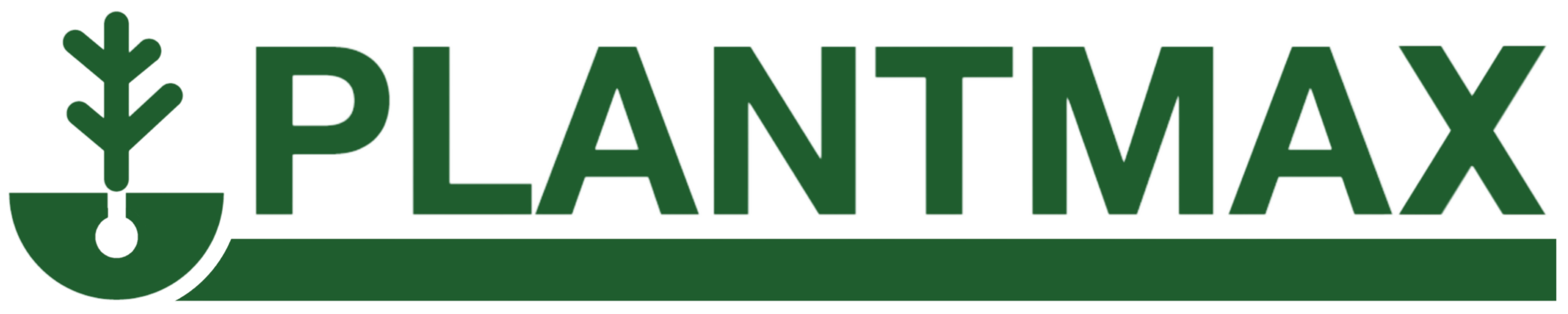 Plantmax Logo